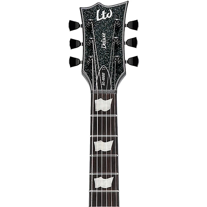 ESP LTD EC-1000 Electric Guitar