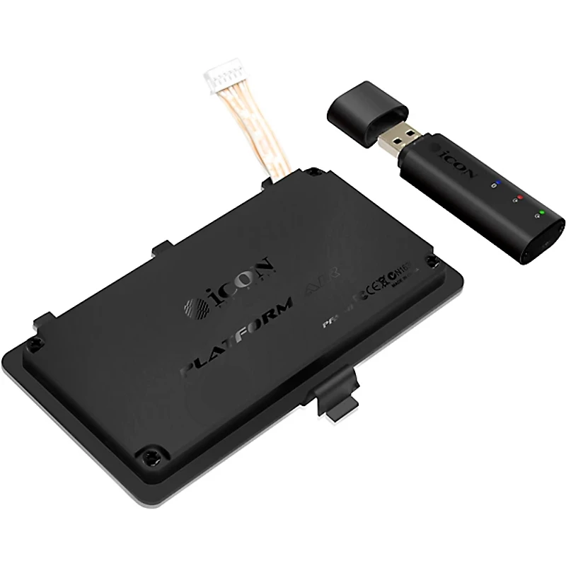 Icon Platform Air (Wireless Module for Platform Nano)