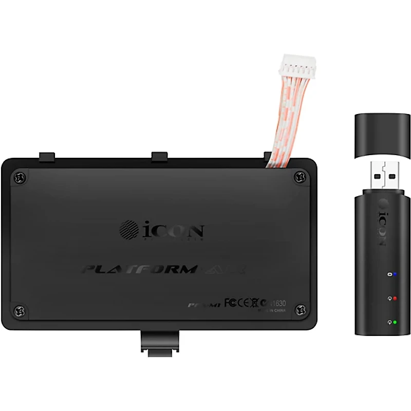 Icon Platform Air (Wireless Module for Platform Nano)