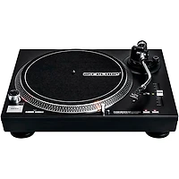 Reloop RP-4000 MK2 Direct-Drive Turntable