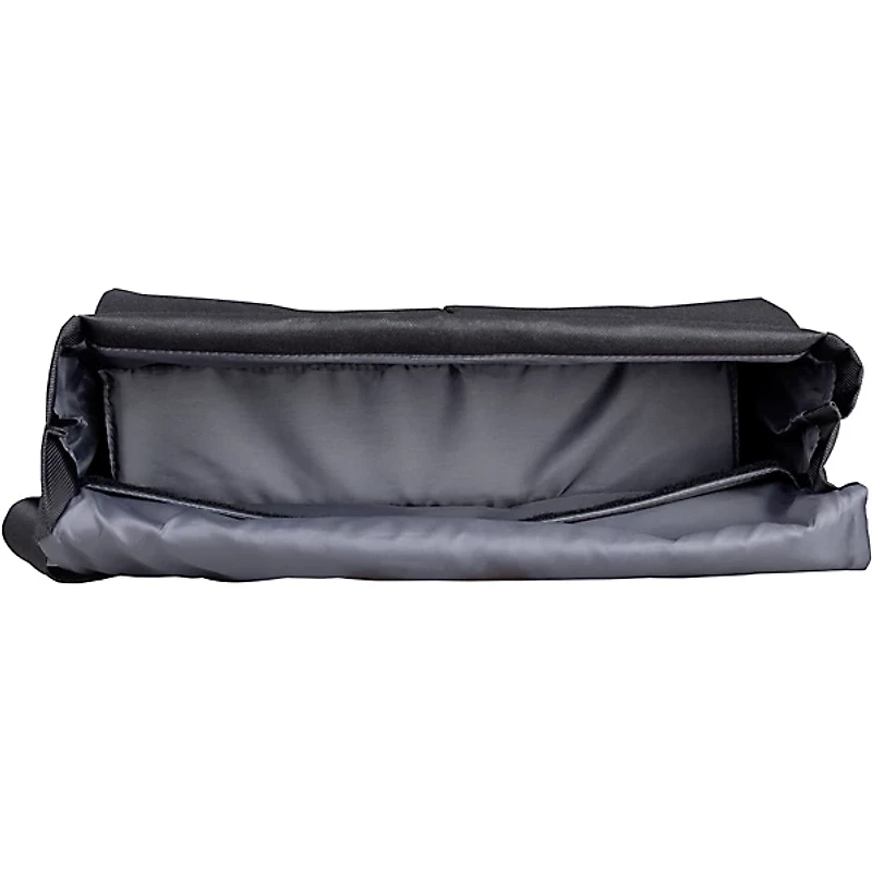 Line 6 HX Stomp Multi-Effects Pedal Black With HX Messenger Bag