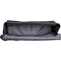 Line 6 HX Stomp Multi-Effects Pedal Black With HX Messenger Bag