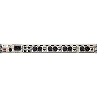 API 3124V Discrete 4-Channel Mic/Line Preamp