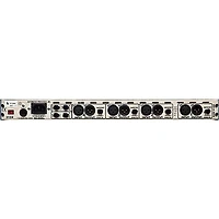 API 3124MV Discrete 4-Channel Mic/Line Preamp With Stereo Mixer