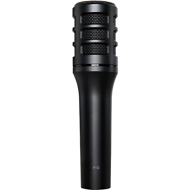 Sterling Audio P10 Dynamic Instrument Microphone