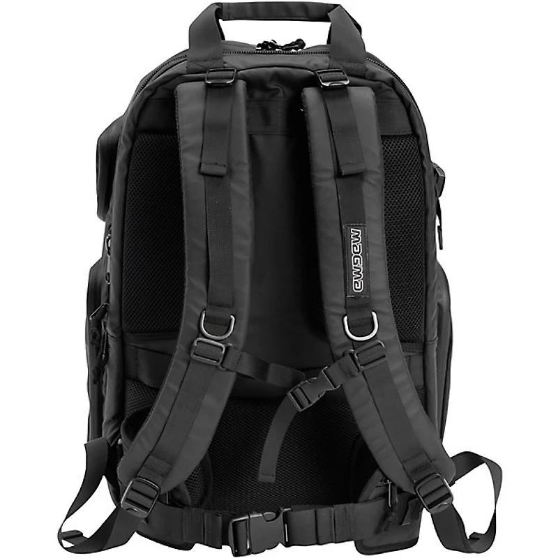 MAGMA Solid Blaze Pack 120