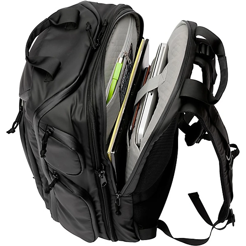 MAGMA Solid Blaze Pack 120