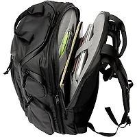 MAGMA Solid Blaze Pack 120