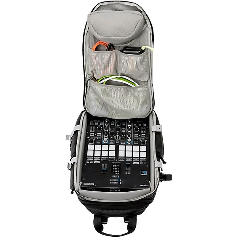 MAGMA Solid Blaze Pack 120