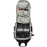 MAGMA Solid Blaze Pack 120