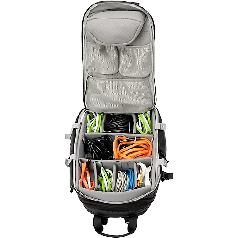 MAGMA Solid Blaze Pack 120