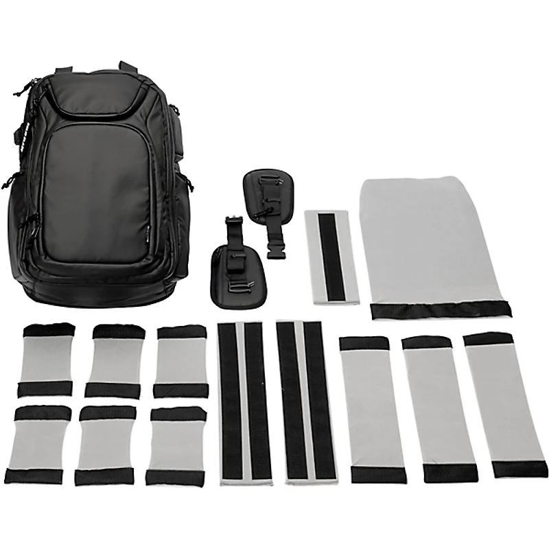 MAGMA Solid Blaze Pack 120