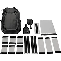 MAGMA Solid Blaze Pack 120