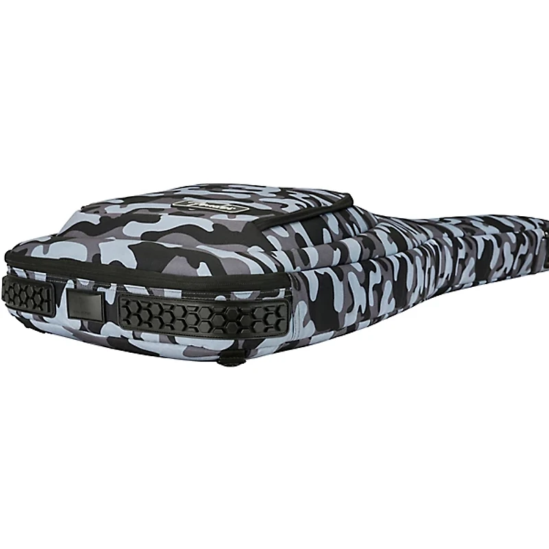 Fender FE920 Camouflage Electric Guitar Gig Bag