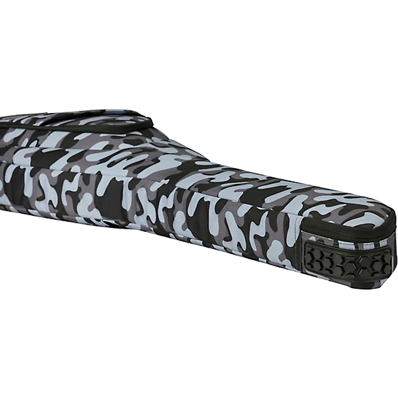 Fender FE920 Camouflage Electric Guitar Gig Bag