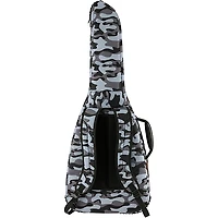 Fender FE920 Camouflage Electric Guitar Gig Bag