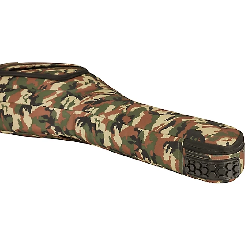 Fender FE920 Camouflage Electric Guitar Gig Bag