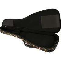 Fender FE920 Camouflage Electric Guitar Gig Bag