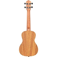 Ortega Friend Series RFU11Z-L Left-Handed Concert Ukulele Natural