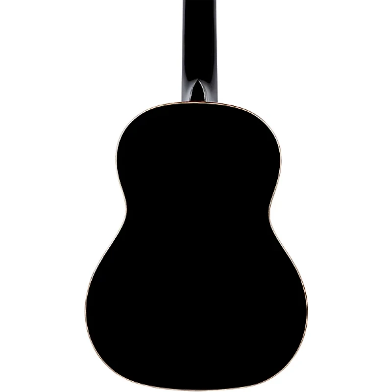 Ortega Family Series R221BK-L Classical Guitar Black