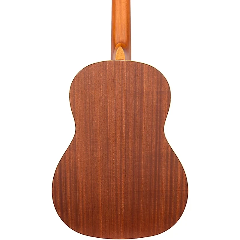 Ortega Family Series Pro R131SN-L Full Size Classical Guitar Natural Matte