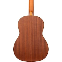 Ortega Family Series Pro R131SN-L Full Size Classical Guitar Natural Matte