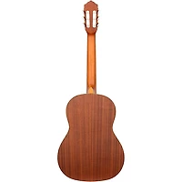 Ortega Family Series Pro R131SN-L Full Size Classical Guitar Natural Matte