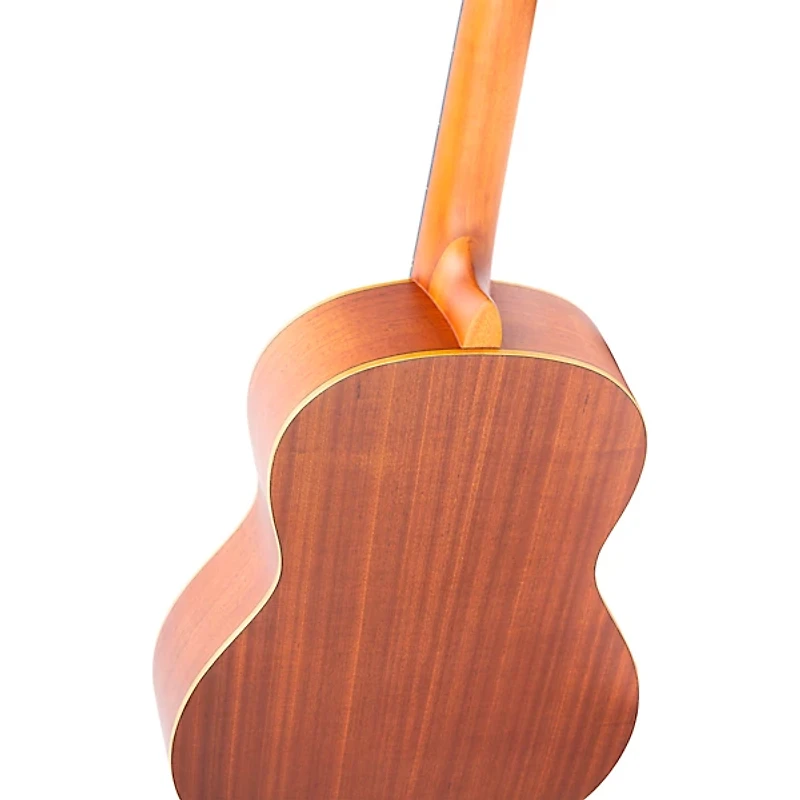 Ortega Family Series Pro R131SN-L Full Size Classical Guitar Natural Matte