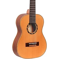 Ortega Family Series R122-1/4-L Classical Guitar Natural Matte 1/4 Size