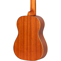Ortega Family Series R122-1/4-L Classical Guitar Natural Matte 1/4 Size