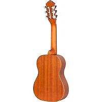 Ortega Family Series R122-1/4-L Classical Guitar Natural Matte 1/4 Size