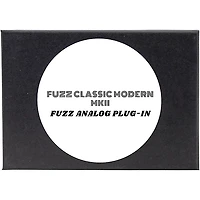 Jackson Audio Fuzz Classic/Modern