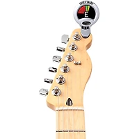 Snark Silver Snark Clip-On Tuner Silver