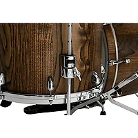 TAMA STAR Walnut 3-Piece Shell Pack With 20" Bass Drum Roasted Japanese Chestnut