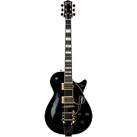 Gretsch Guitars G6228TG-PE Players Edition Jet BT With Bigsby and Gold Hardware Midnight Sapphire