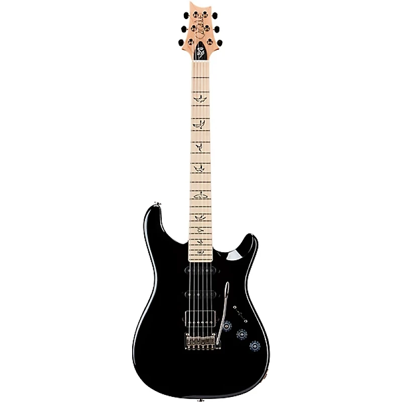 PRS Fiore Electric Guitar Black Iris