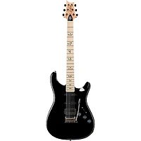PRS Fiore Electric Guitar Black Iris