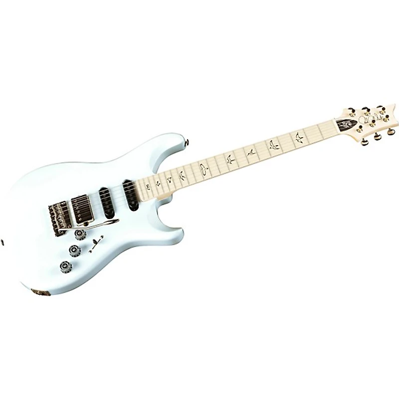 PRS Fiore Electric Guitar