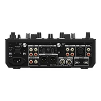 Pioneer DJ DJM-S7 2-Channel Battle Mixer for Serato DJ & rekordbox With Performance Pads