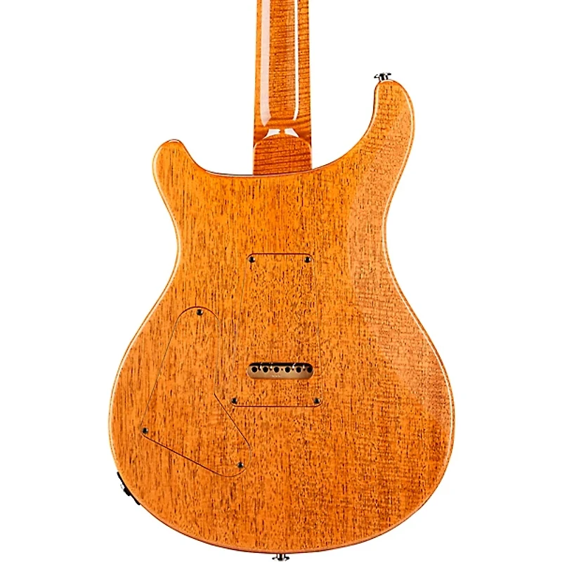 PRS Private Stock Custom 24-08 With Curly Maple Top, Figured Mahogany Back and Neck, Brazilian Rosewood Fretboard, Pattern Regular Neck Shape Electric Guitar - Darkside Cross Fade