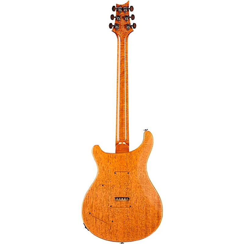 PRS Private Stock Custom 24-08 With Curly Maple Top, Figured Mahogany Back and Neck, Brazilian Rosewood Fretboard, Pattern Regular Neck Shape Electric Guitar - Darkside Cross Fade