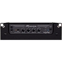 Ampeg Rocket Bass RB-108 30W 1x8 Bass Combo Amp Black and Silver