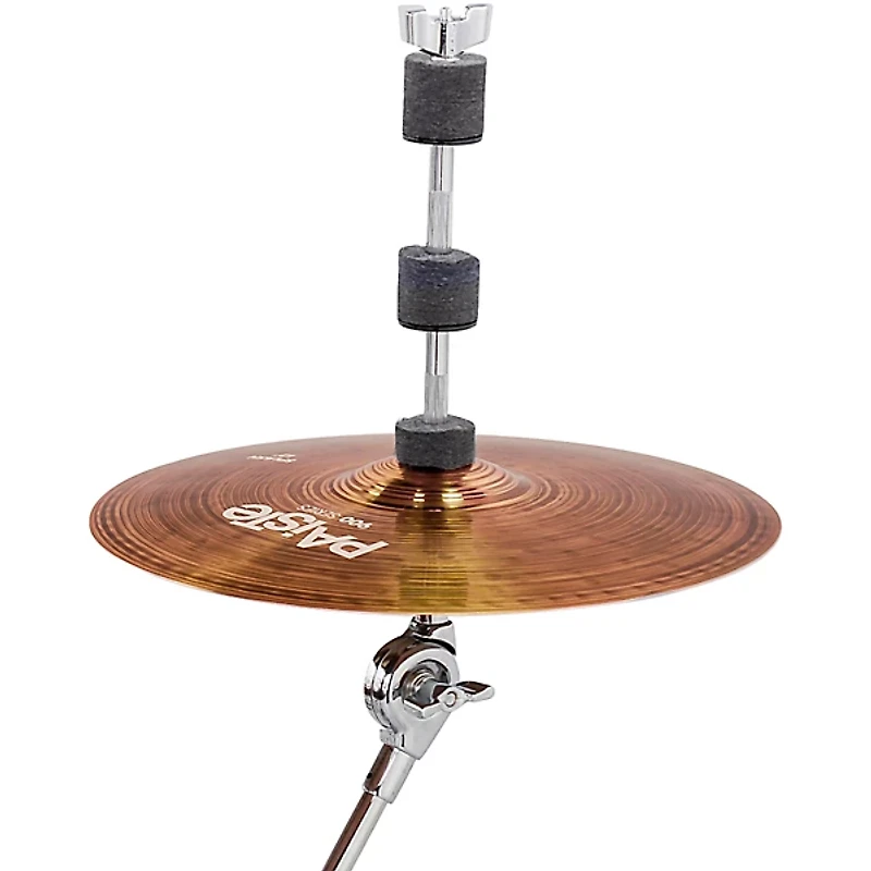 Gibraltar Mini Cymbal Stacker Assembly Package