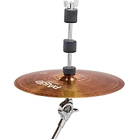 Gibraltar Mini Cymbal Stacker Assembly Package