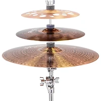 Gibraltar Mini Cymbal Stacker Assembly Package