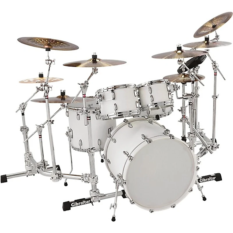 Gibraltar Stealth Side V Rack