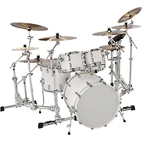 Gibraltar Stealth Side V Rack