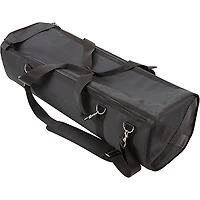 Gibraltar Convertible Hardware Backpack Bag Black