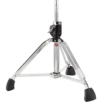 Gibraltar 9800 Double Braced Quick Lock Throne Base Black