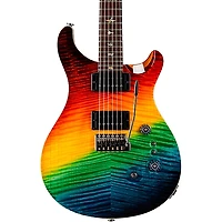 PRS Private Stock Custom 24-08 With Curly Maple Top, Figured Mahogany Back and Neck, Brazilian Rosewood Fretboard, Pattern Regular Neck Shape Electric Guitar